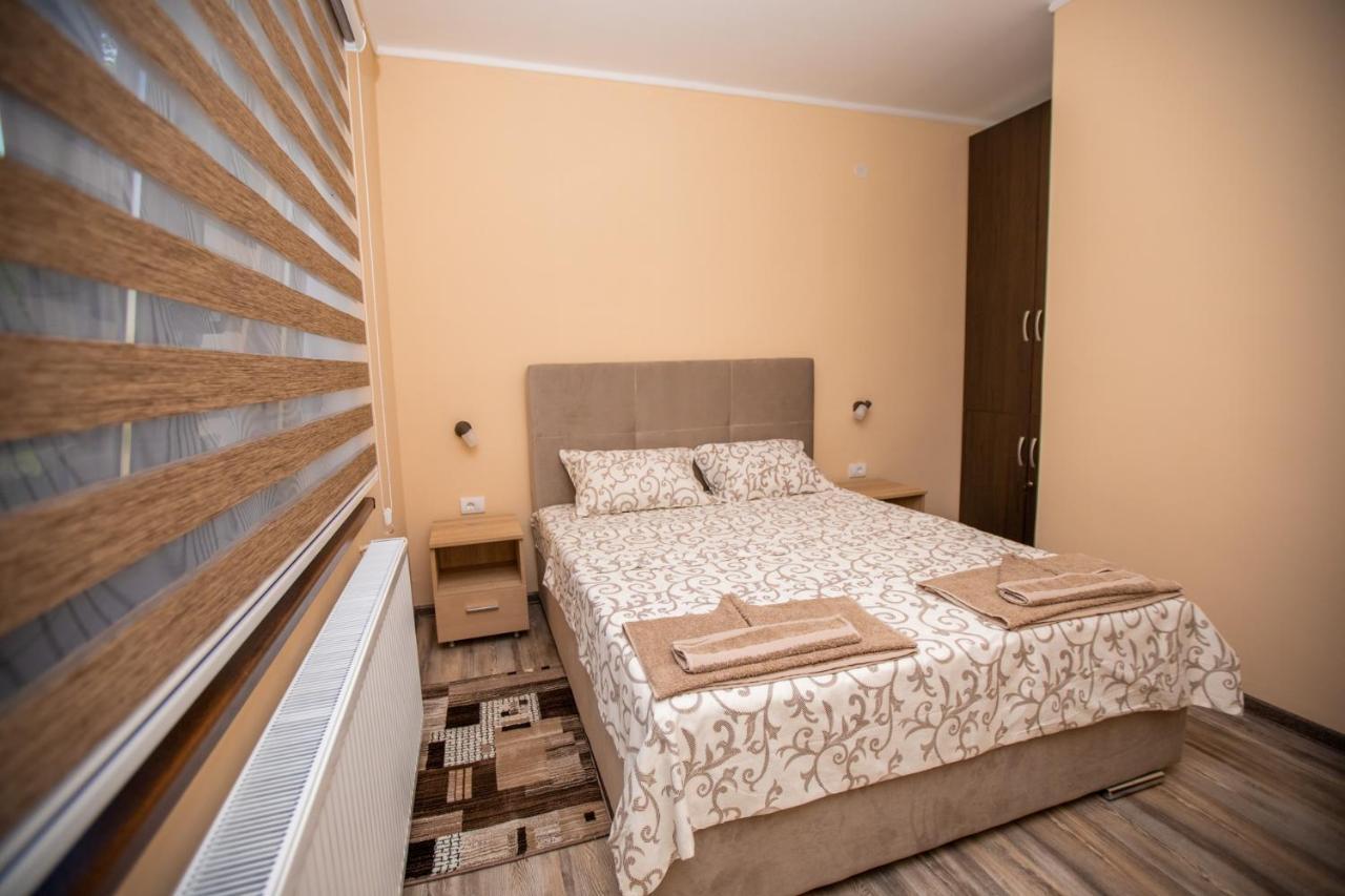 Vila Todorovic Fehértemplom Kültér fotó