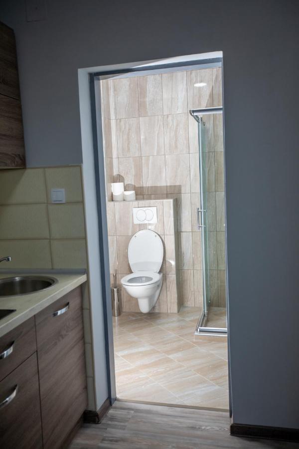 Vila Todorovic Fehértemplom Kültér fotó